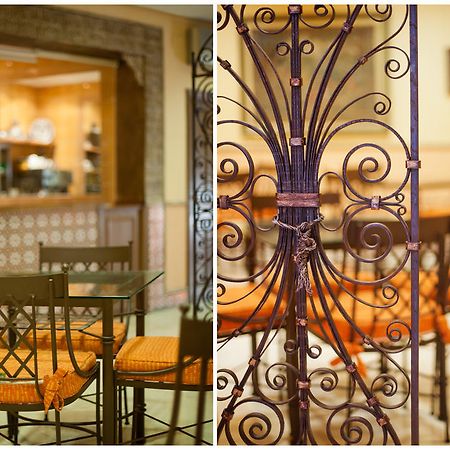 Hostal Sol โตเลโด ภายนอก รูปภาพ