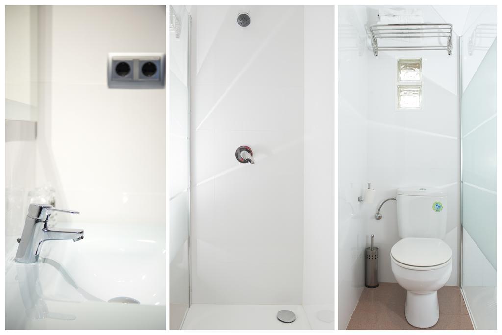 Hostal Sol โตเลโด ห้อง รูปภาพ