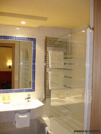 Hostal Sol โตเลโด ภายนอก รูปภาพ