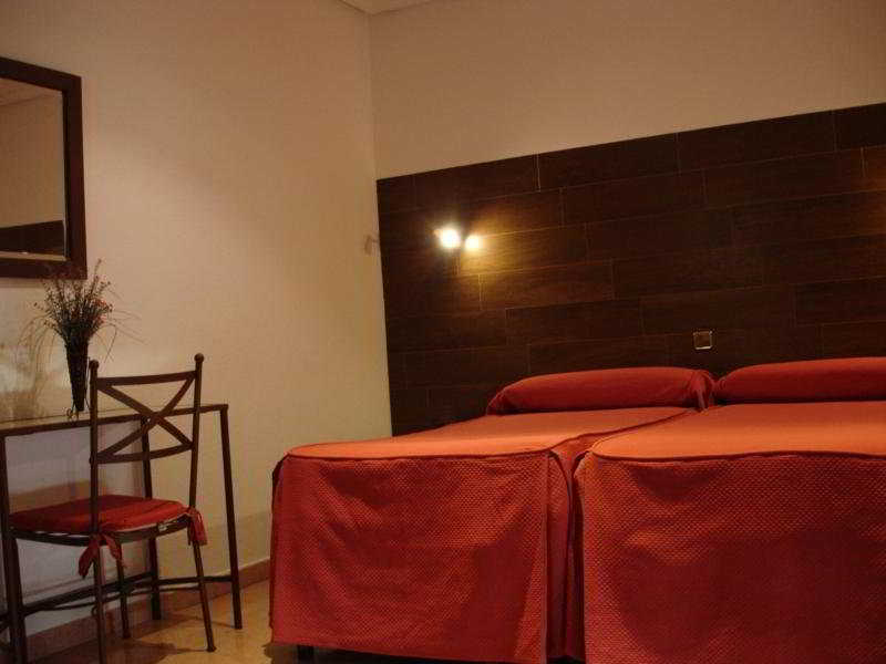 Hostal Sol โตเลโด ภายนอก รูปภาพ