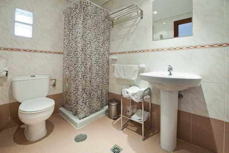Hostal Sol โตเลโด ภายนอก รูปภาพ