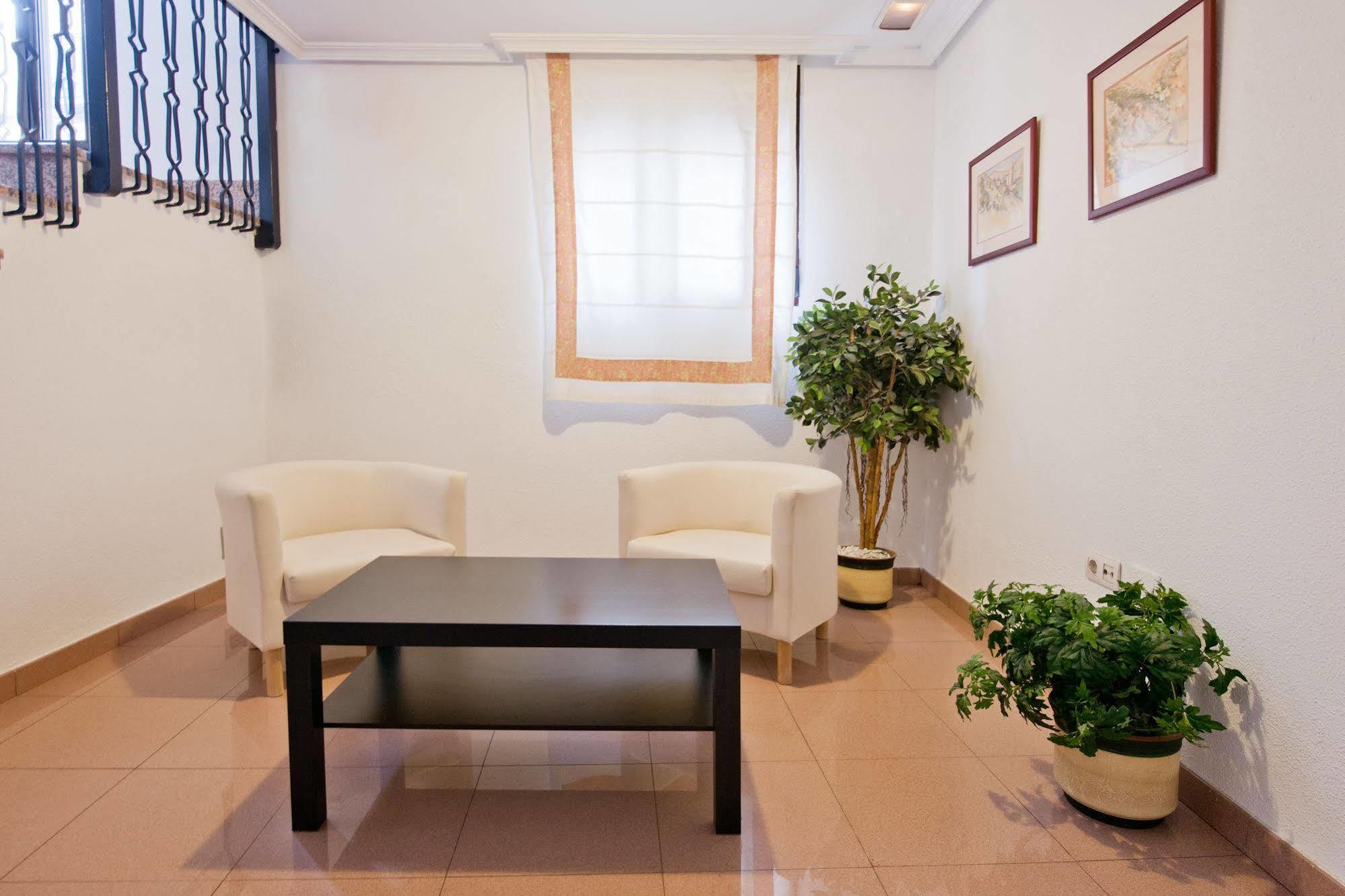 Hostal Sol โตเลโด ภายนอก รูปภาพ